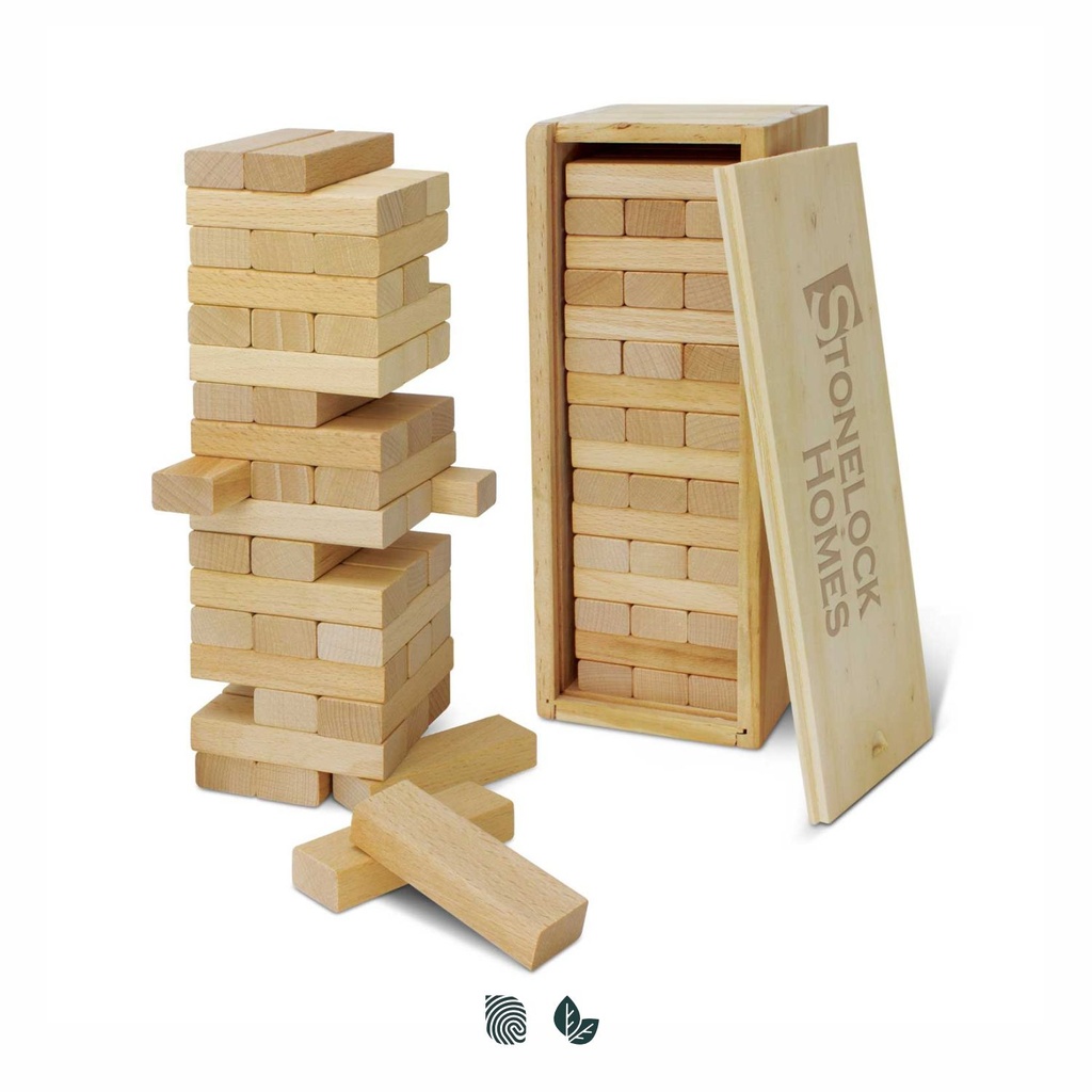[TR113085] Tumbling Tower