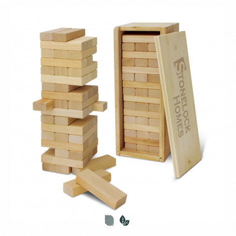 [TR113085] Tumbling Tower