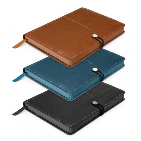 [TR113088] Melrose Notebook