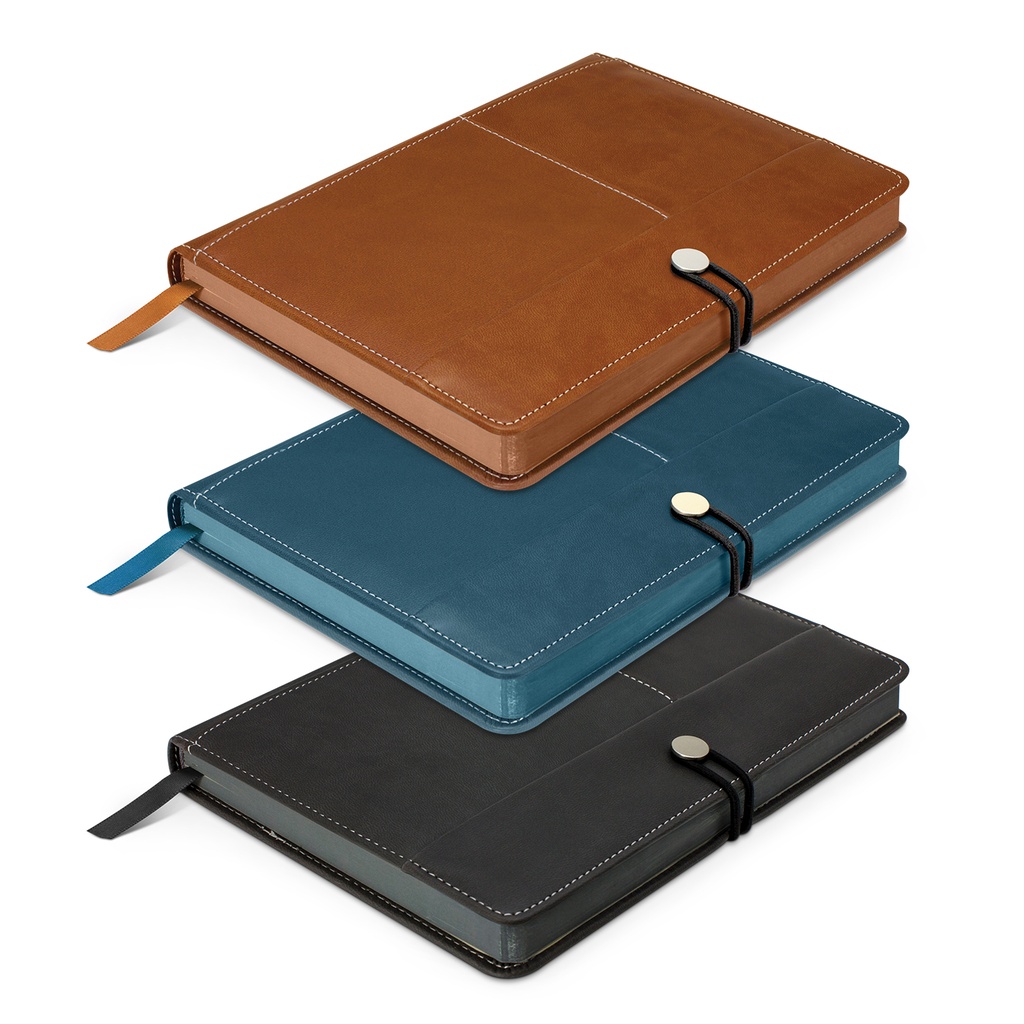 [TR113088] Melrose Notebook