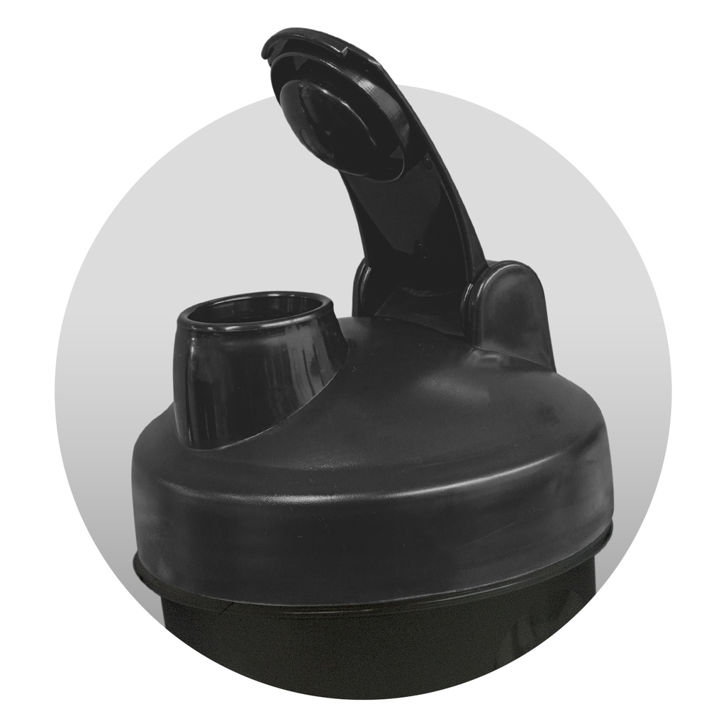 [TR113111] Atlas Shaker - 400ml