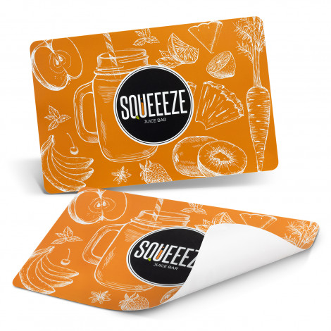 [TR124423] Full Colour Place Mat