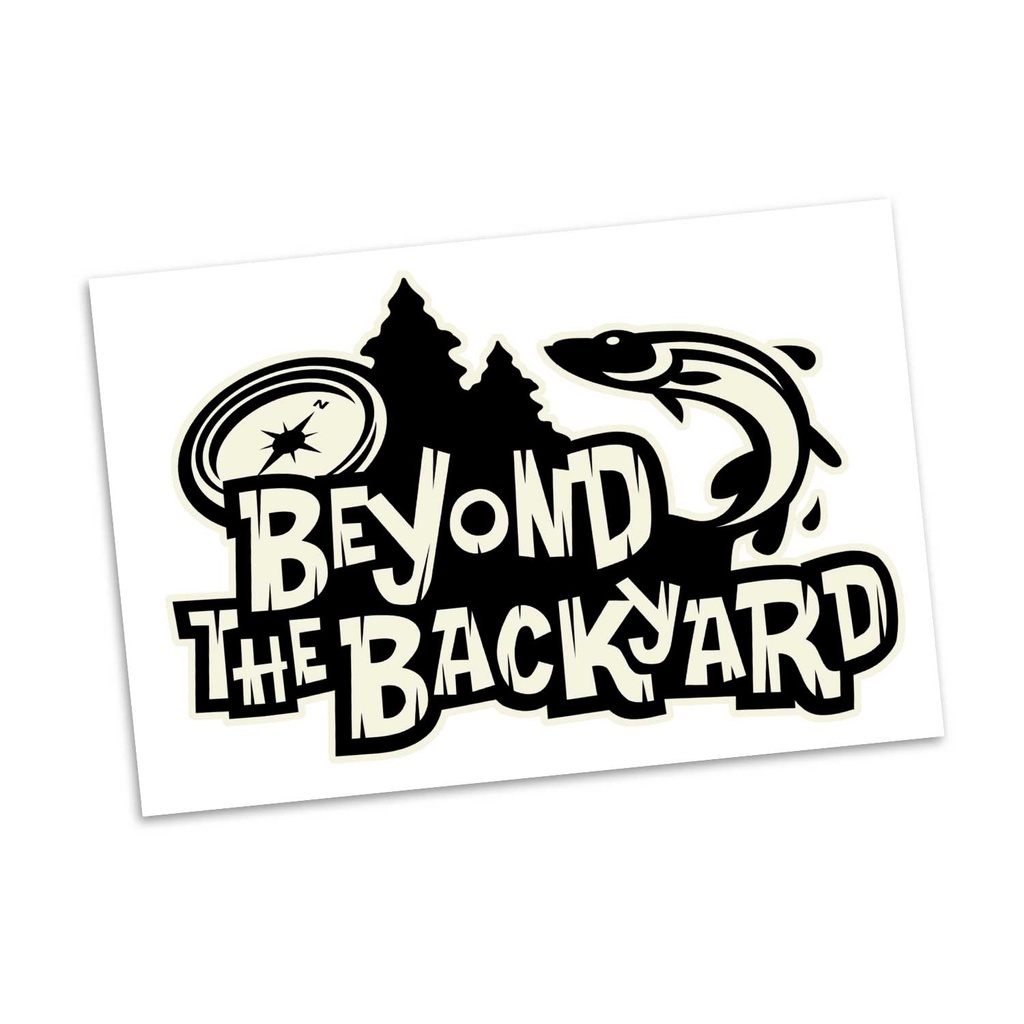 [TR113186] Temporary Tattoo Glow in the Dark - 51mm x 76mm