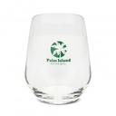 Vino Stemless Glass