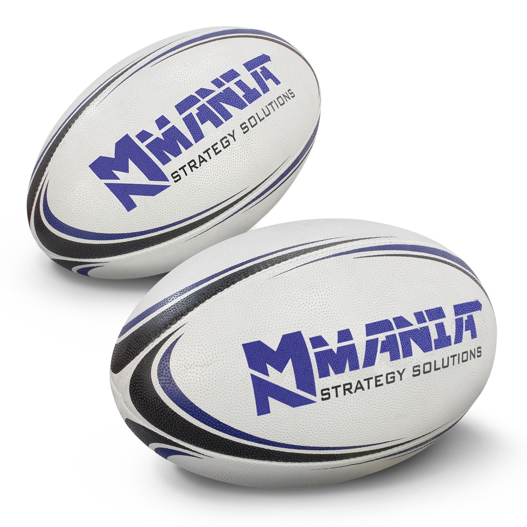 [TR117241] Rugby Ball Pro