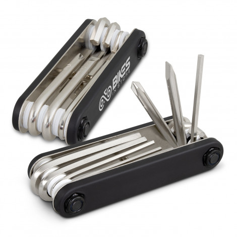 [TR113245] Targa Multi-Tool Set