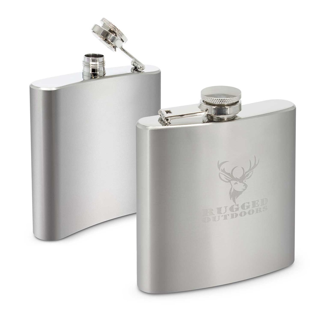 [TR113323] Tennessee Hip Flask