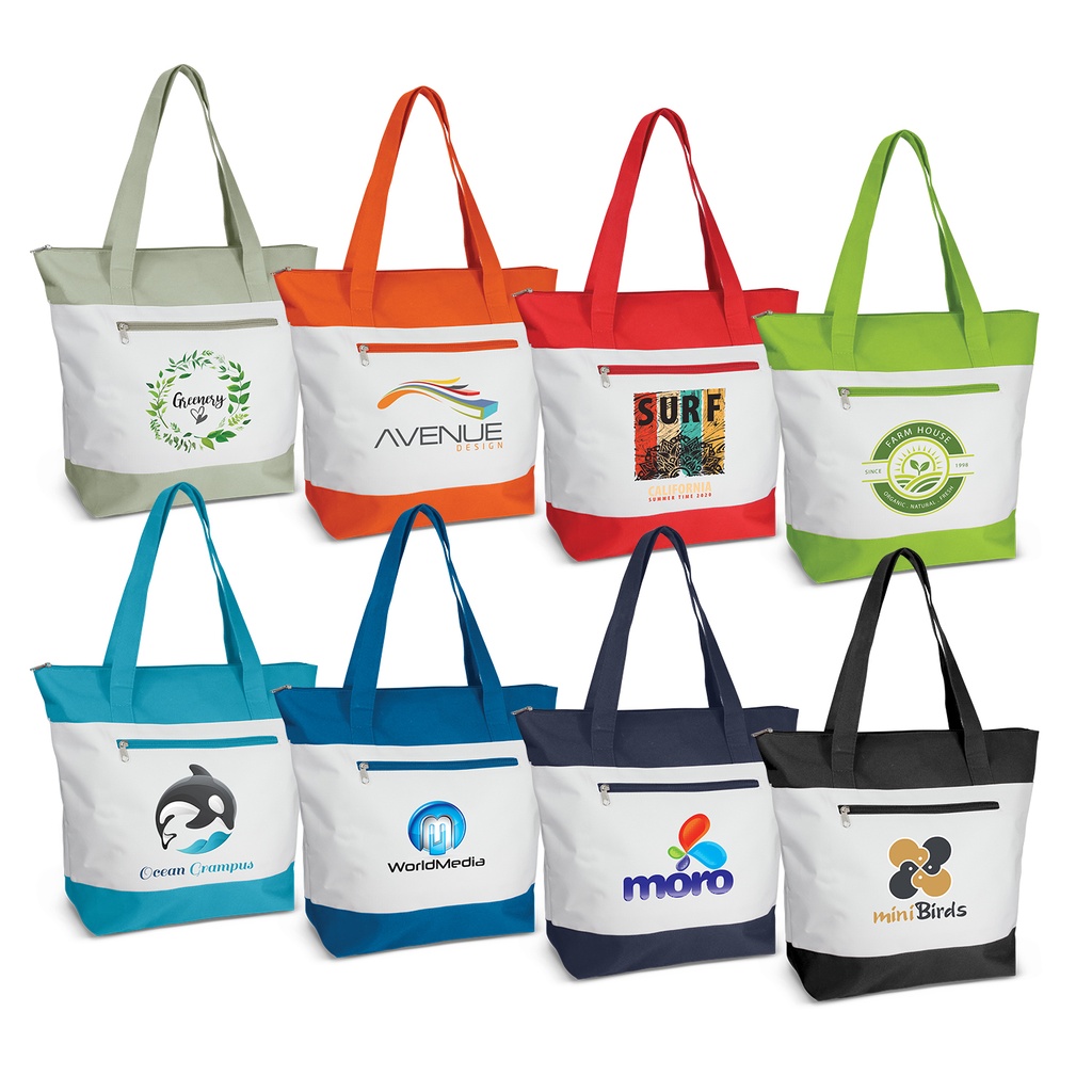 [TR113374] Capella Tote Bag