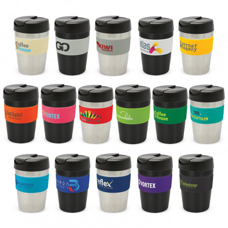 [TR113423] Java Vacuum Cup - 340ml 
