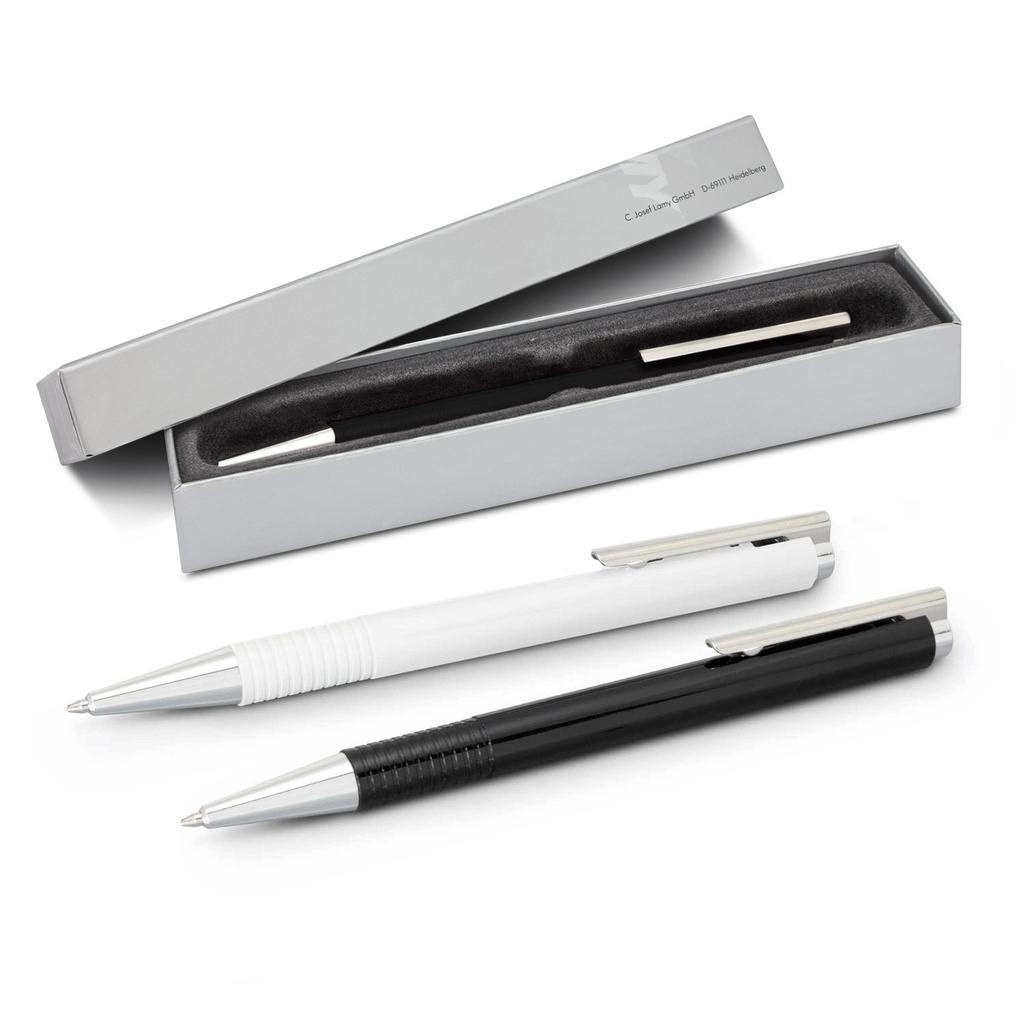 [TR113794] LAMY Logo Pen