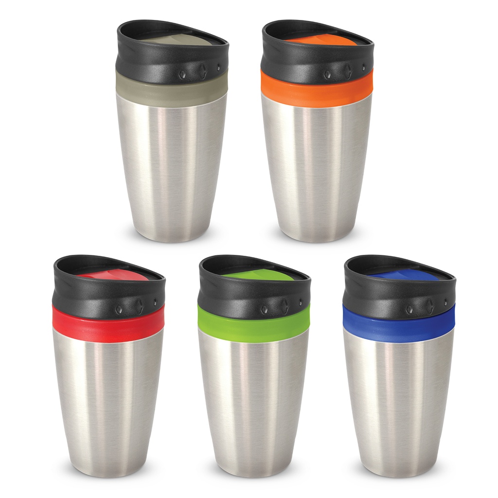 [TR113635] Octane Coffee Cup