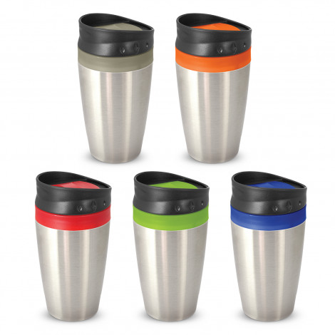 [TR113635] Octane Coffee Cup
