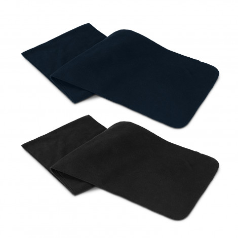 [TR113647] Seattle Fleece Scarf