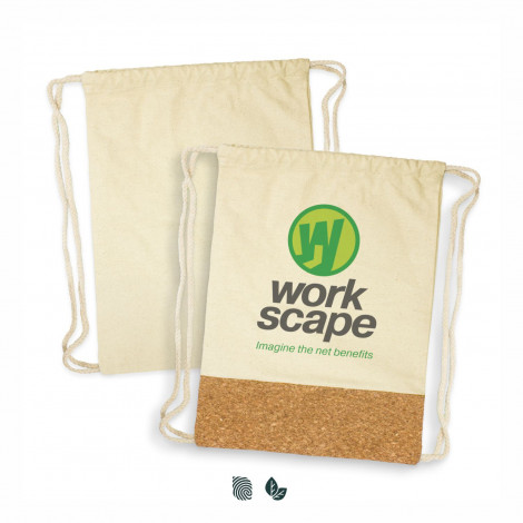 [TR113697] Oakridge Drawstring Backpack