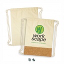 Oakridge Drawstring Backpack