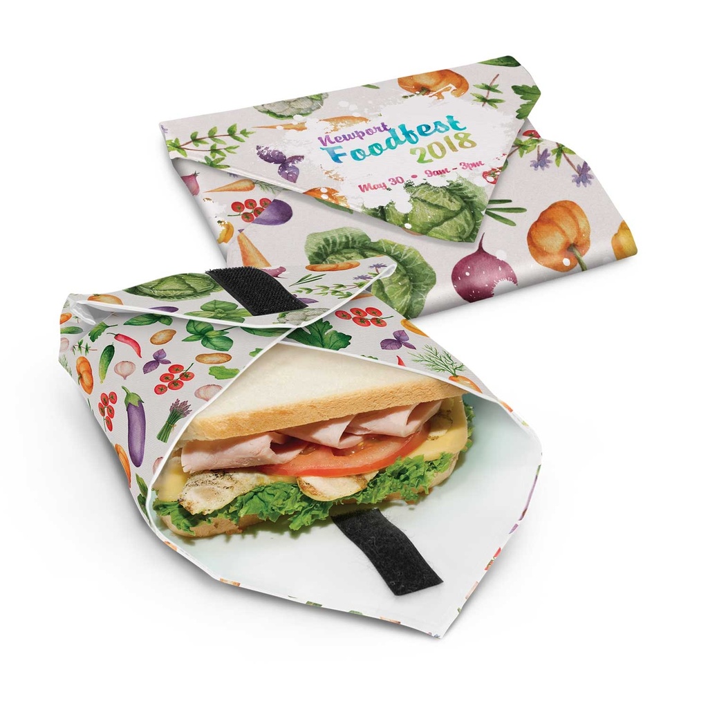 [TR114098] Karma Reusable Food Wrap