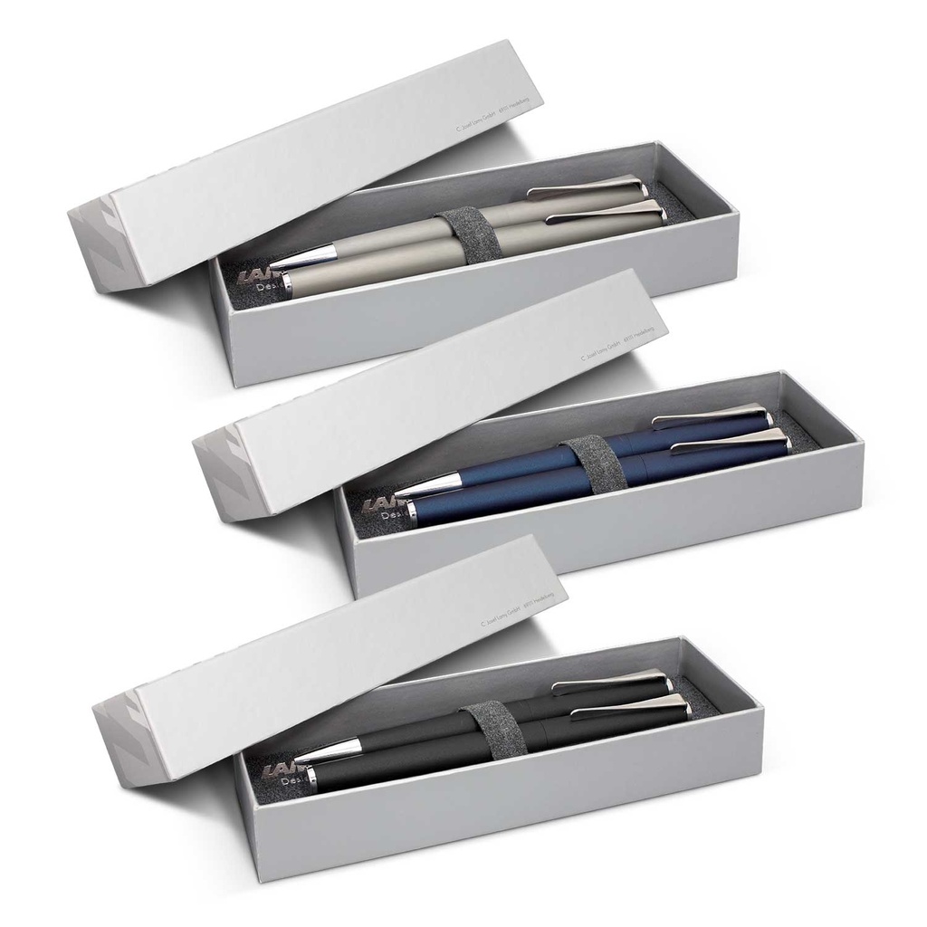 [TR113803] LAMY Studio Pen Set
