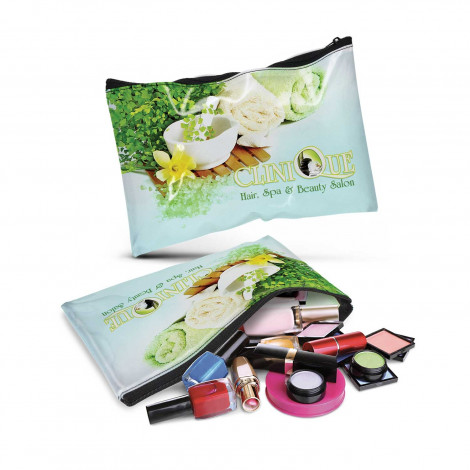 [TR114249] Madonna Cosmetic Bag - Medium