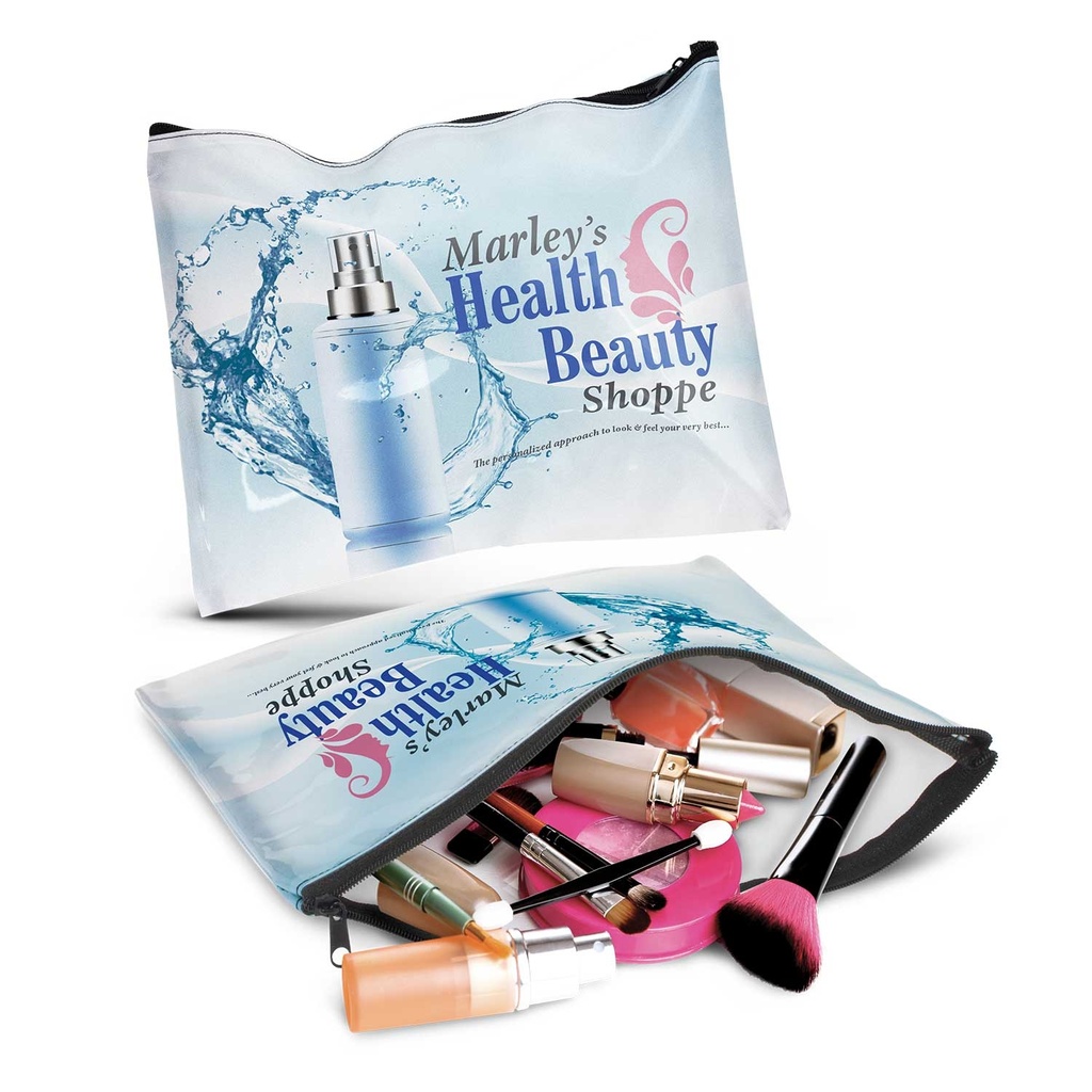 [TR114250] Madonna Cosmetic Bag - Large