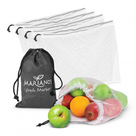 [TR113781] Origin Produce Bags - Set of 5