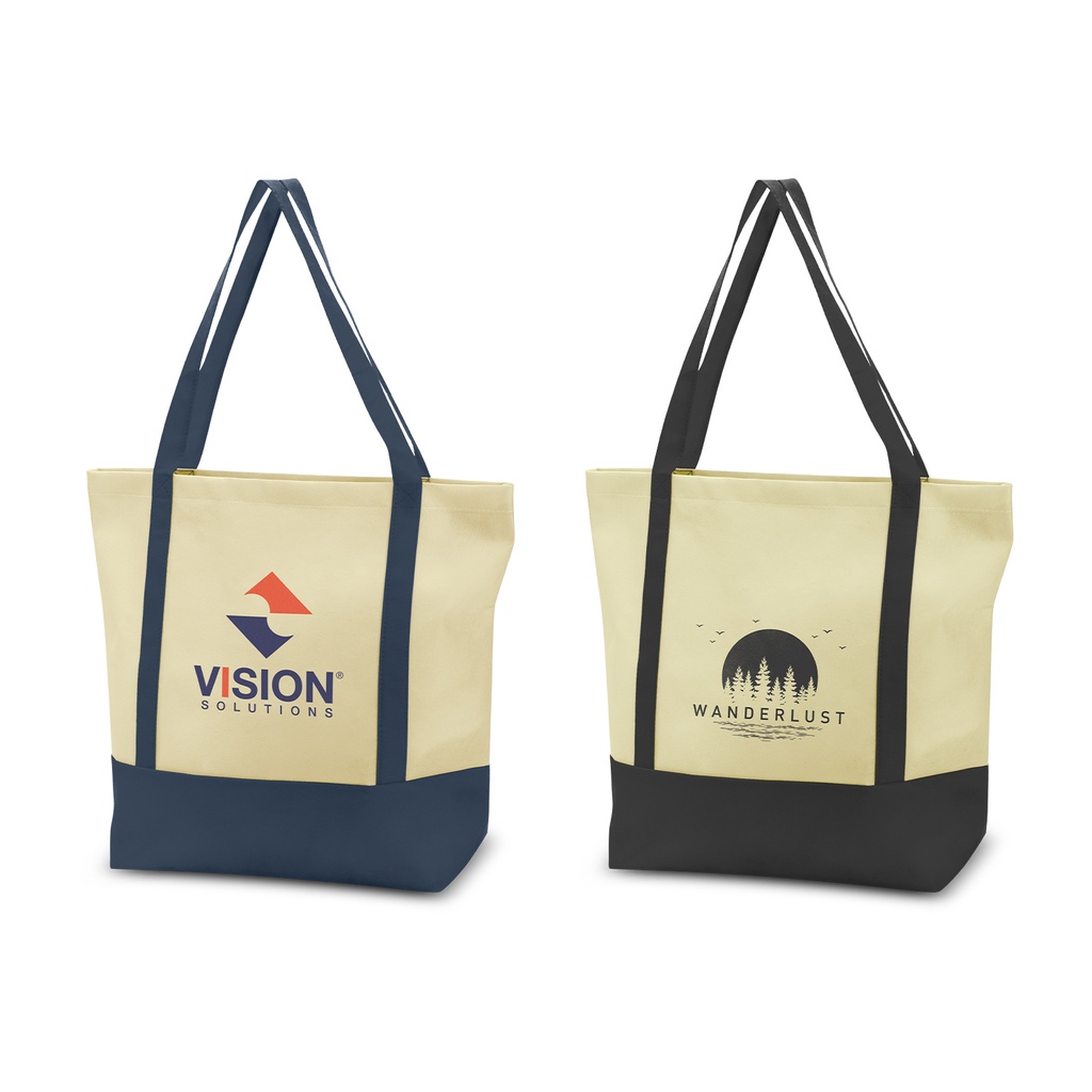 [TR114434] Armada Tote Bag