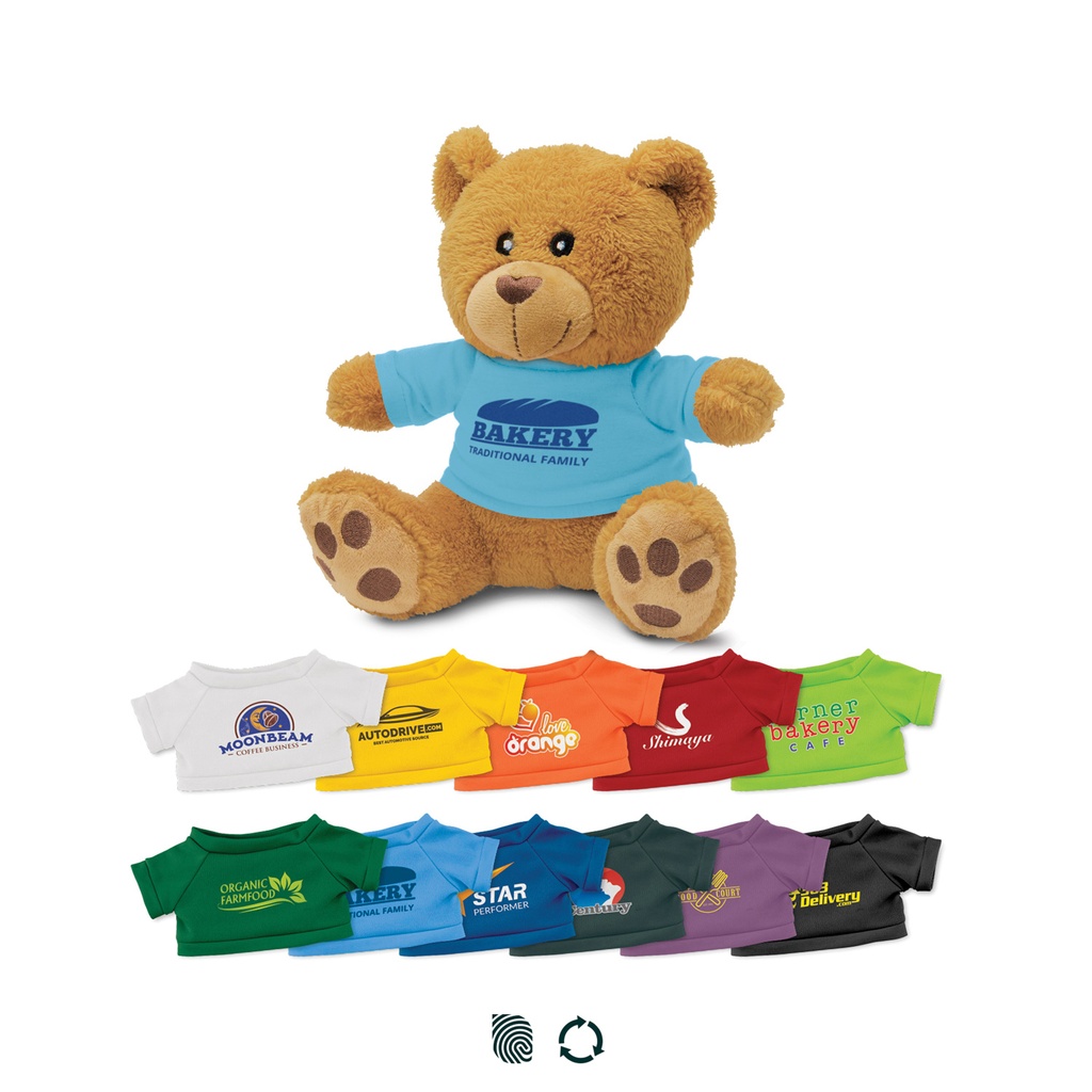 [TR114175] Teddy Bear Plush Toy