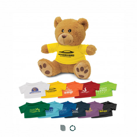 [TR114175] Teddy Bear Plush Toy