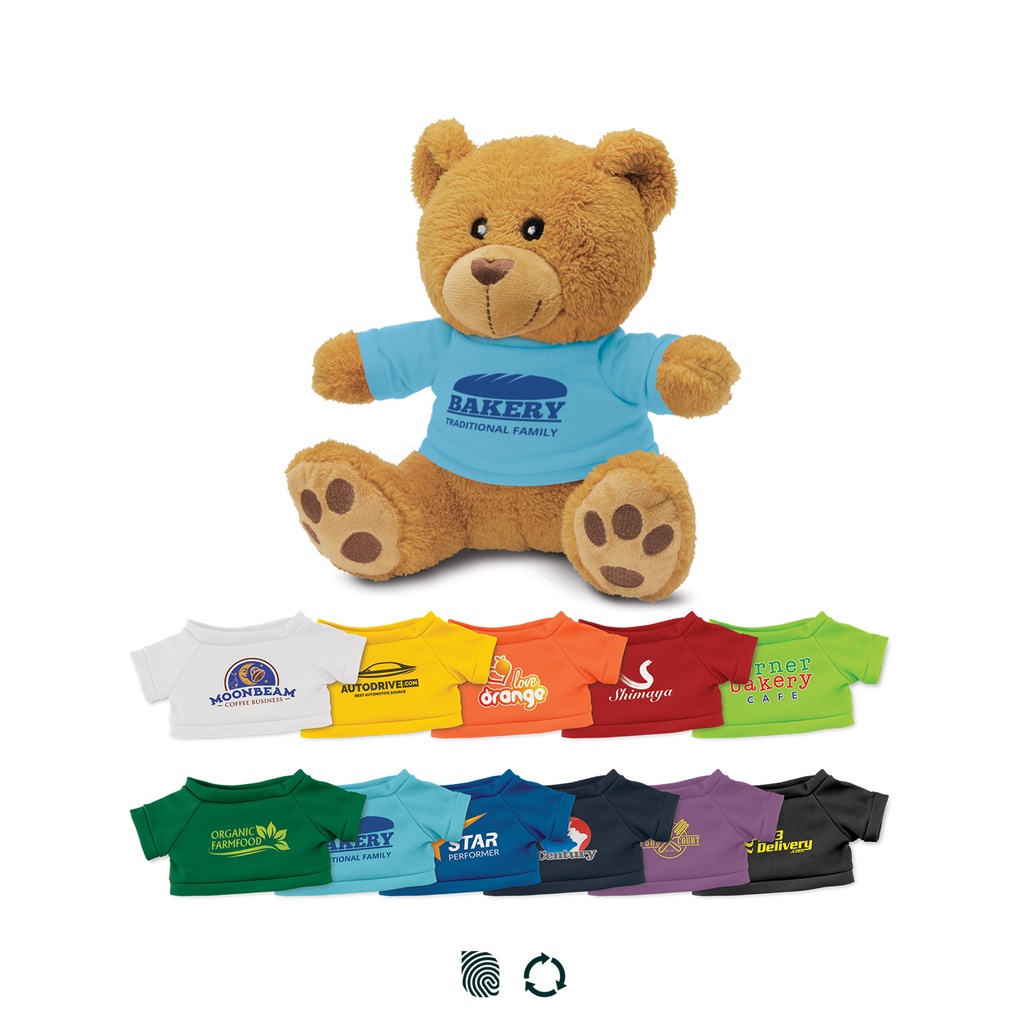 [TR114175] Teddy Bear Plush Toy
