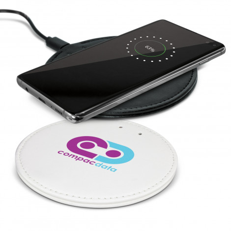 [TR114201] Hadron Wireless Charger