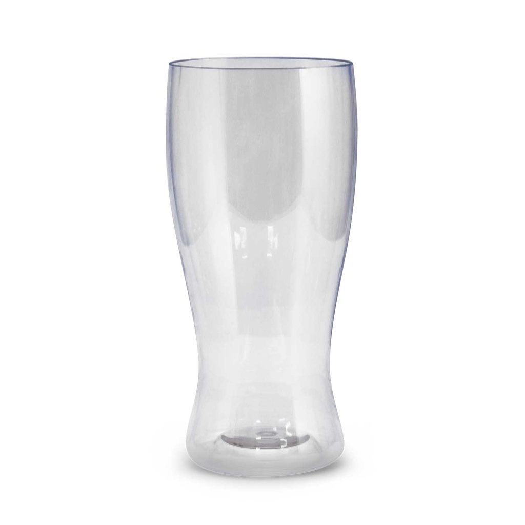 [TR114146] Polo Tumbler - PET 410ml