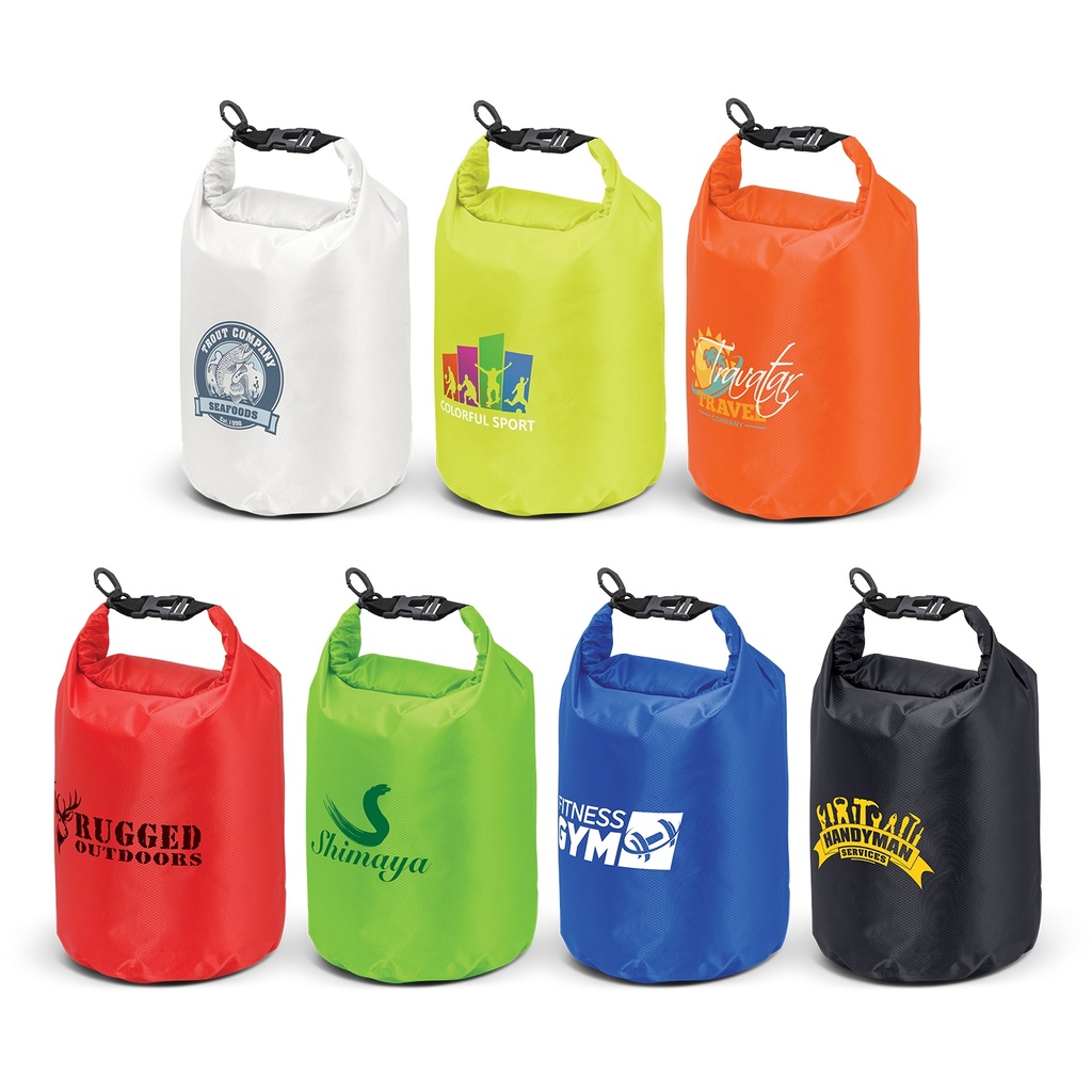 [TR114083] Nevis Dry Bag - 10L