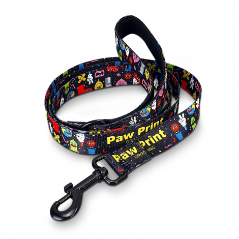 [TR125069] Amigo Dog Leash