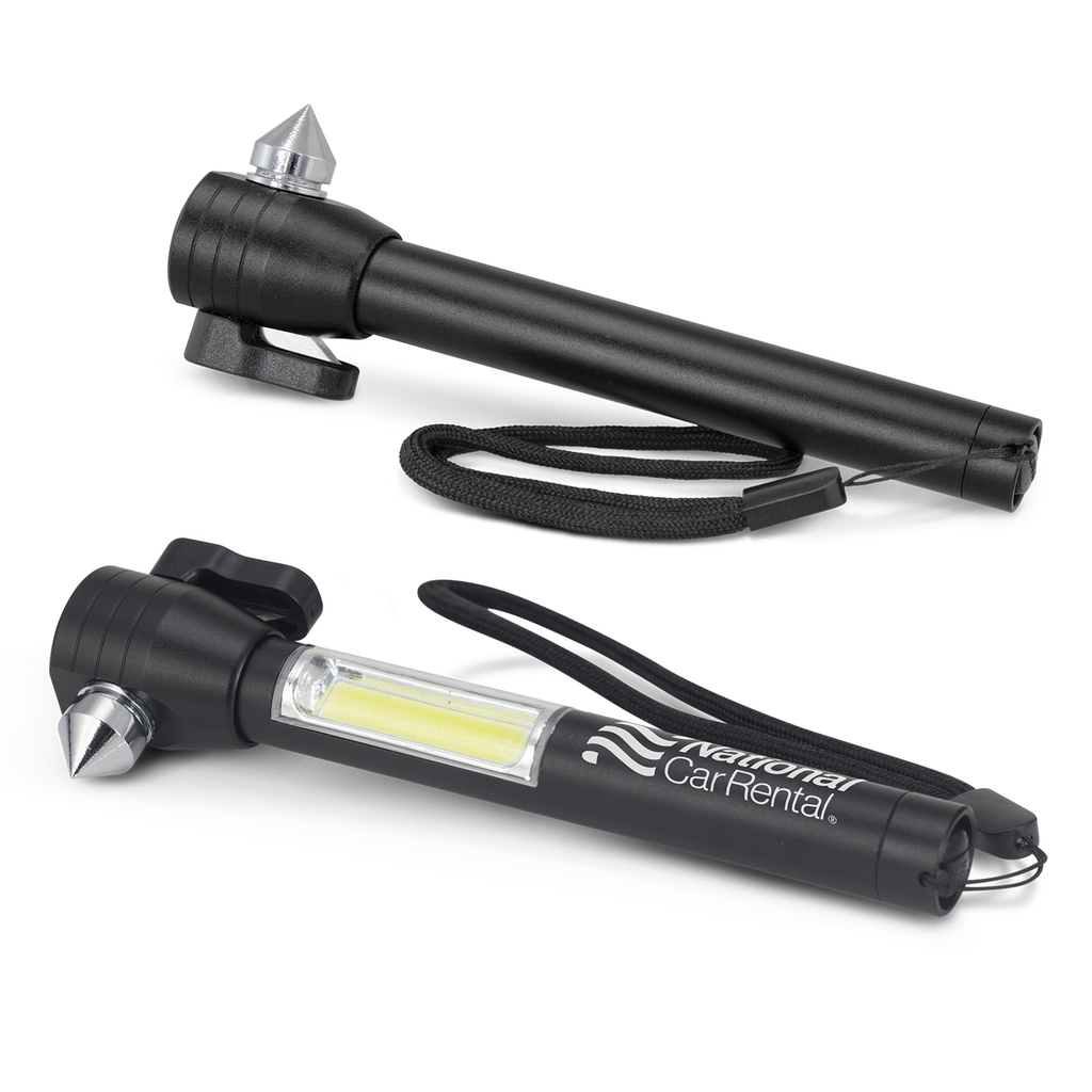 [TR114020] Vehicle Safety Tool
