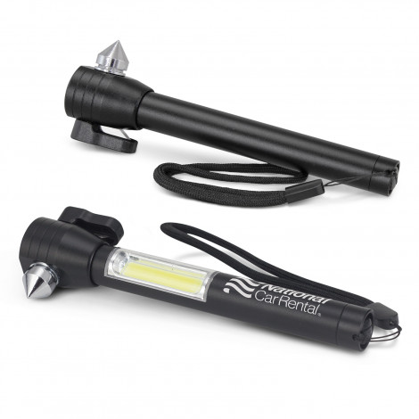 [TR114020] Vehicle Safety Tool