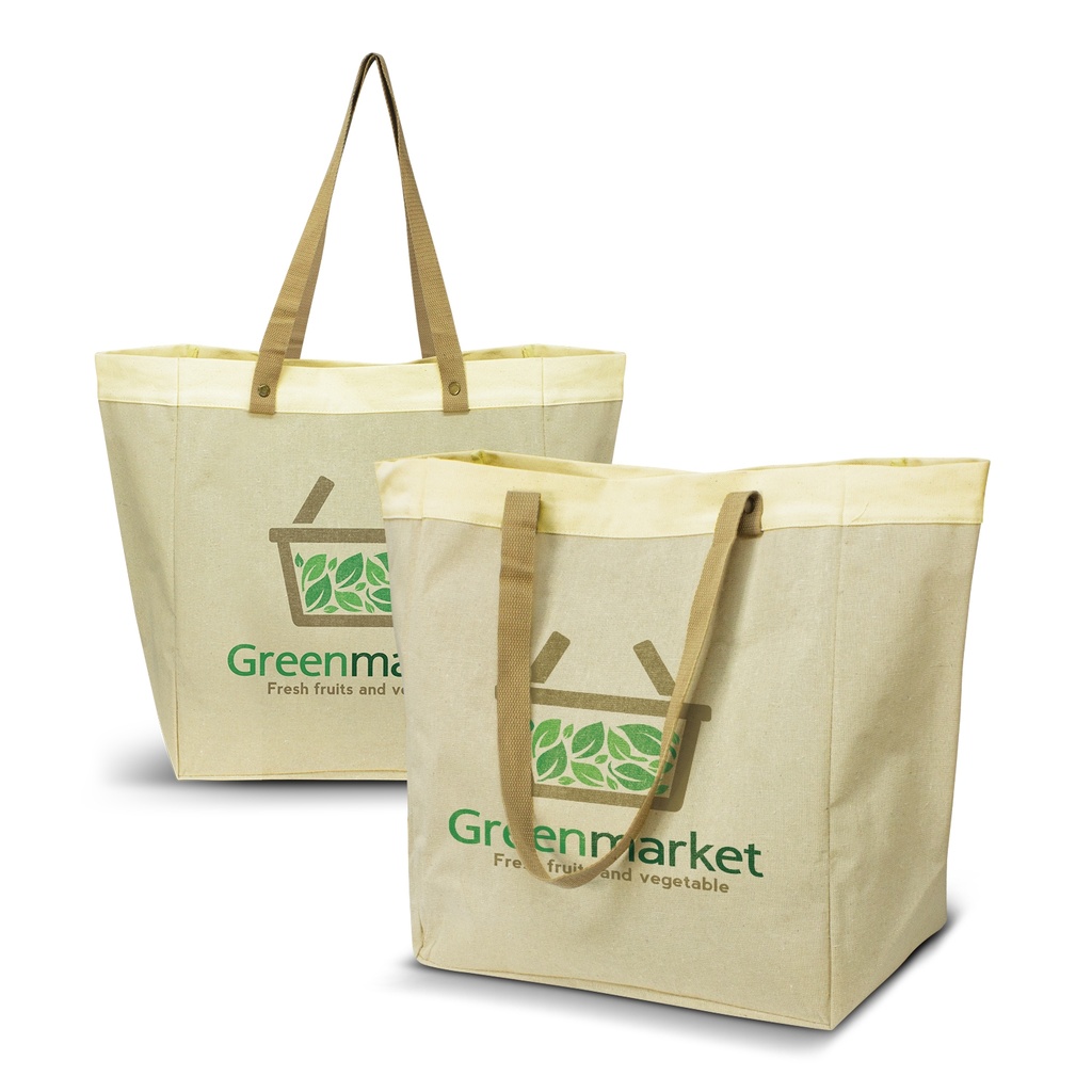 [TR114199] Market Tote Bag