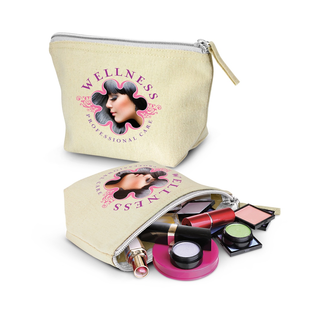 [TR114180] Eve Cosmetic Bag - Small