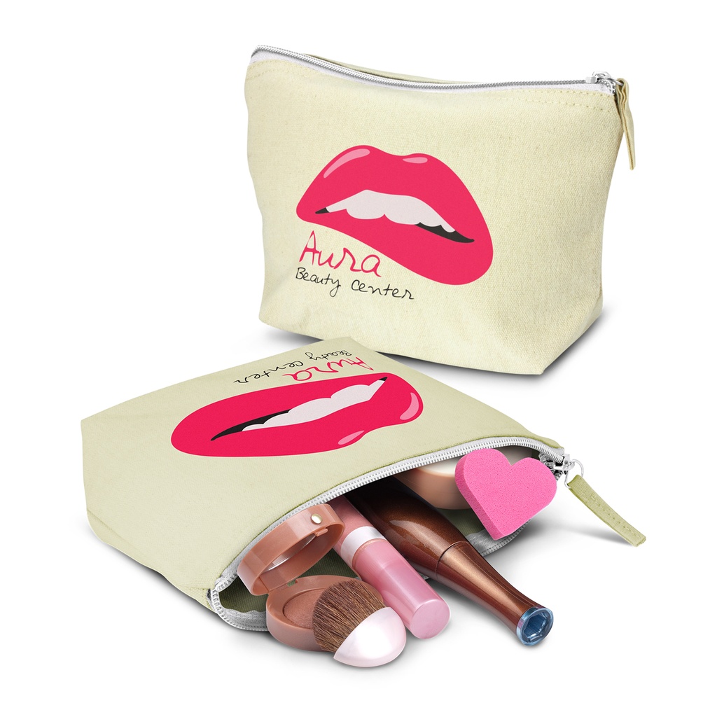 [TR114181] Eve Cosmetic Bag - Medium