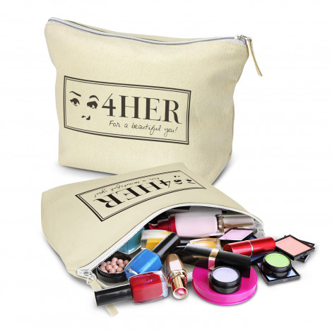 [TR114182] Eve Cosmetic Bag - Large