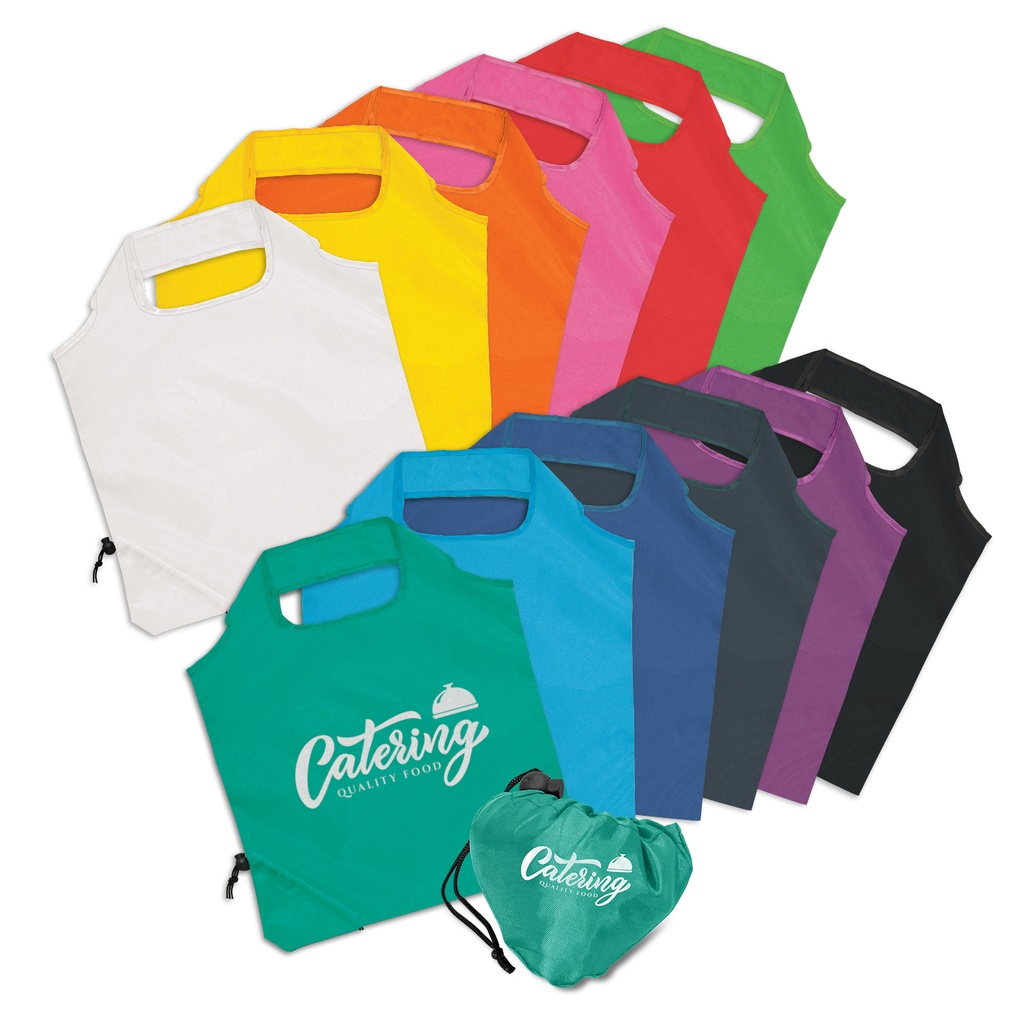[TR114325] Ergo Foldaway Bag
