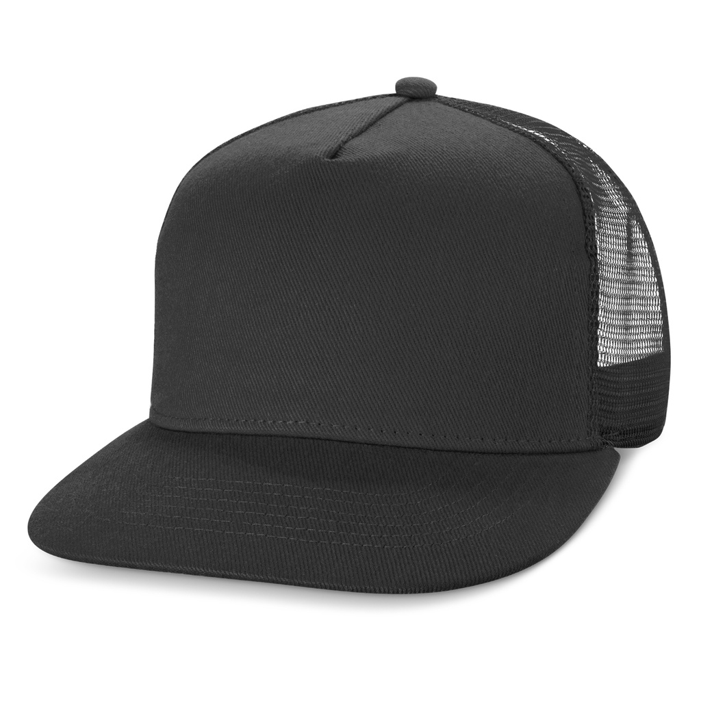 [TR114242] Impala Flat Peak Mesh Cap