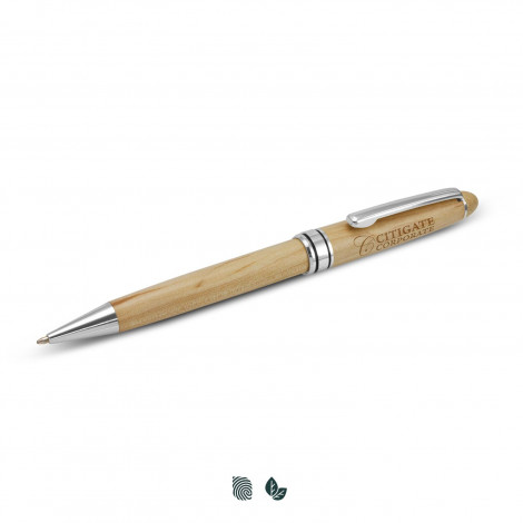 [TR114975] Supreme Wood Pen