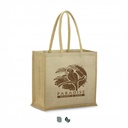 Modena Juco Tote Bag