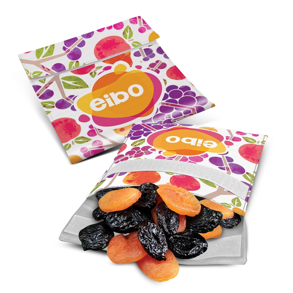[TR115228] Karma Reusable Food Pouch