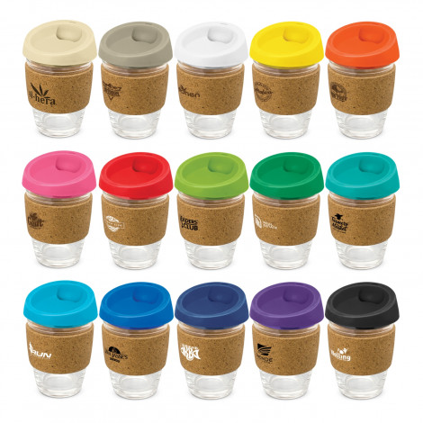 [TR115233] Metro Cup - Cork Band