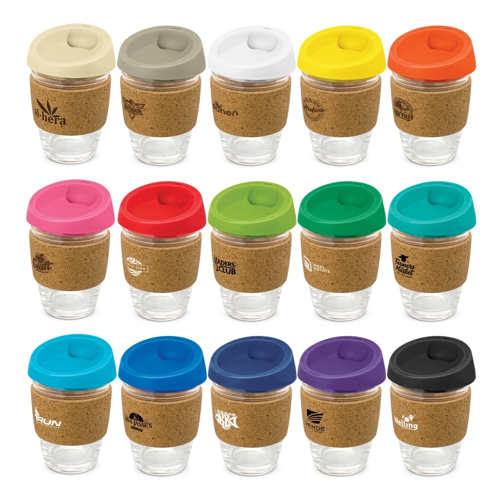 [TR115233] Metro Cup - Cork Band
