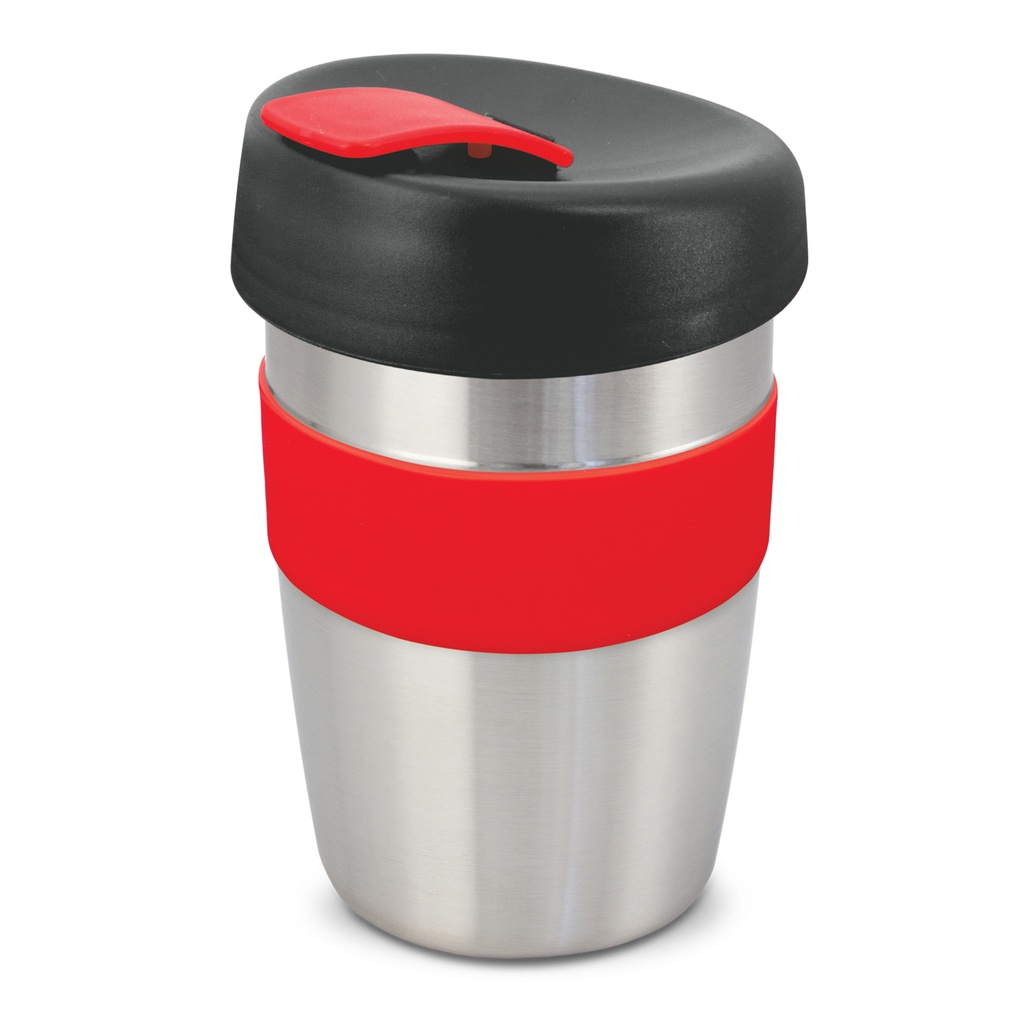 [TR115395] Express Cup Elite - Silicone Band