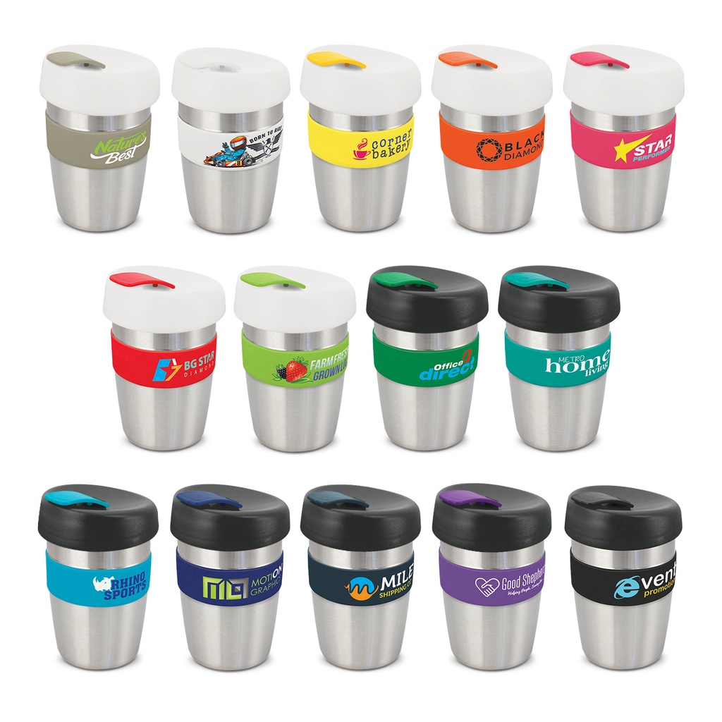 [TR115395] Express Cup Elite - Silicone Band
