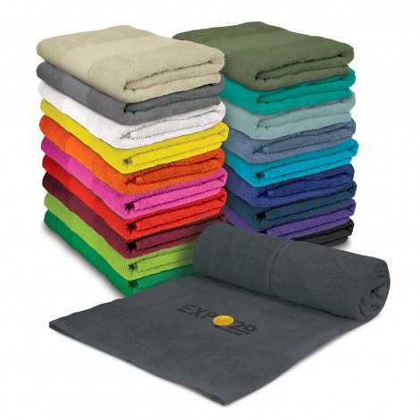 [TR115088] Dune Beach Towel