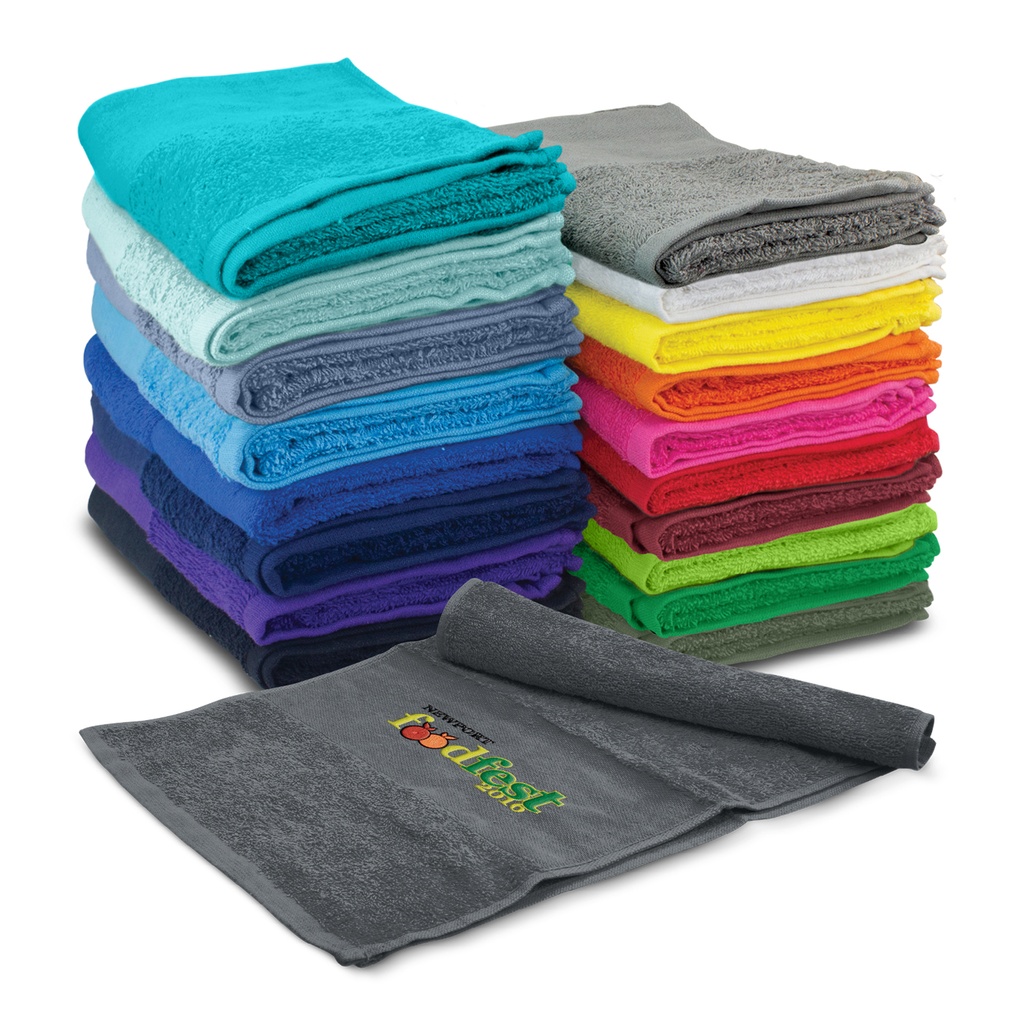 [TR115103] Enduro Sports Towel