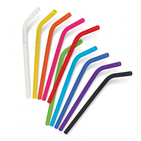[TR115163] Silicone Straw